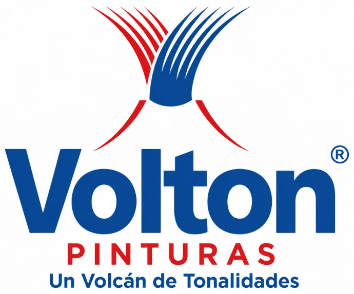Pinturas volton