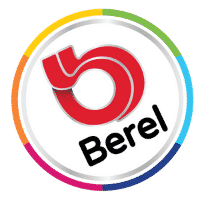 Pinturas berel