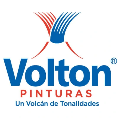Pinturas Volton