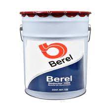 Reductor para esmalte epoxico  CB