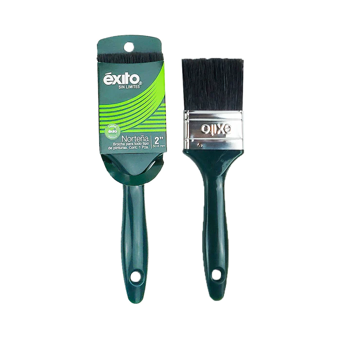 BROCHA NORTEÑA 6"