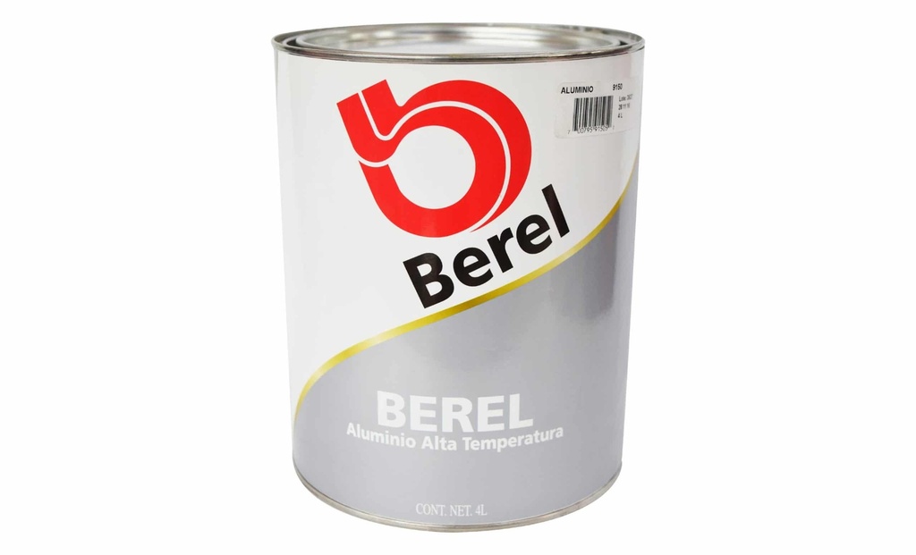 Aluminio para Exteriores       LT