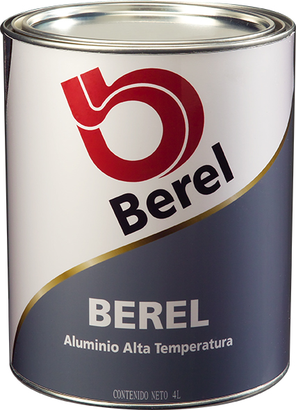 Aluminio para Exteriores       GL