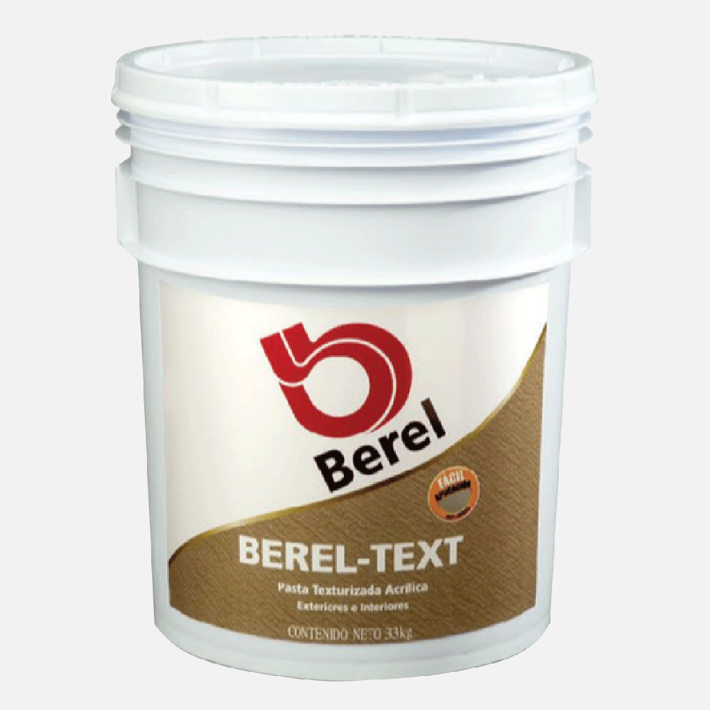 BerelText Blanco S\Grano      CB