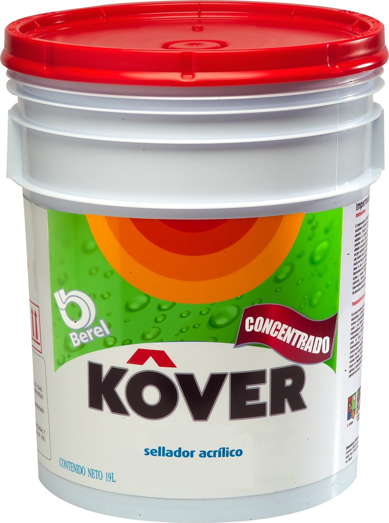 [24706] Kover Sellador Acrilico        CB