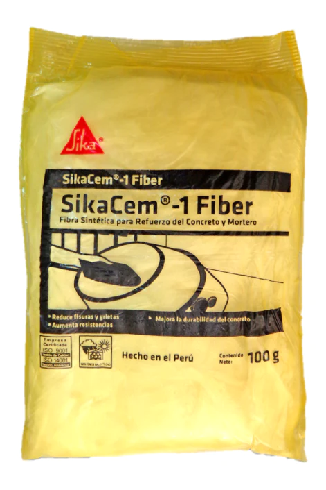 SIKACEM FIBER 100 GR