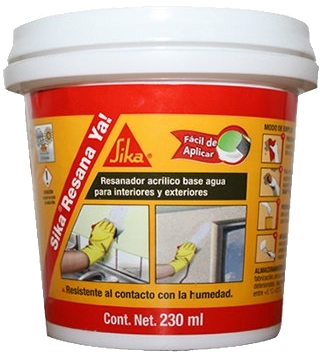 SIKA RESANA YA 250 ML
