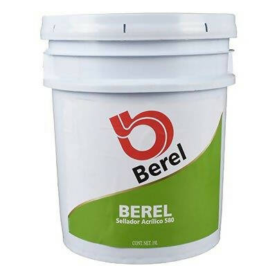 Sellador Acrilico              CB