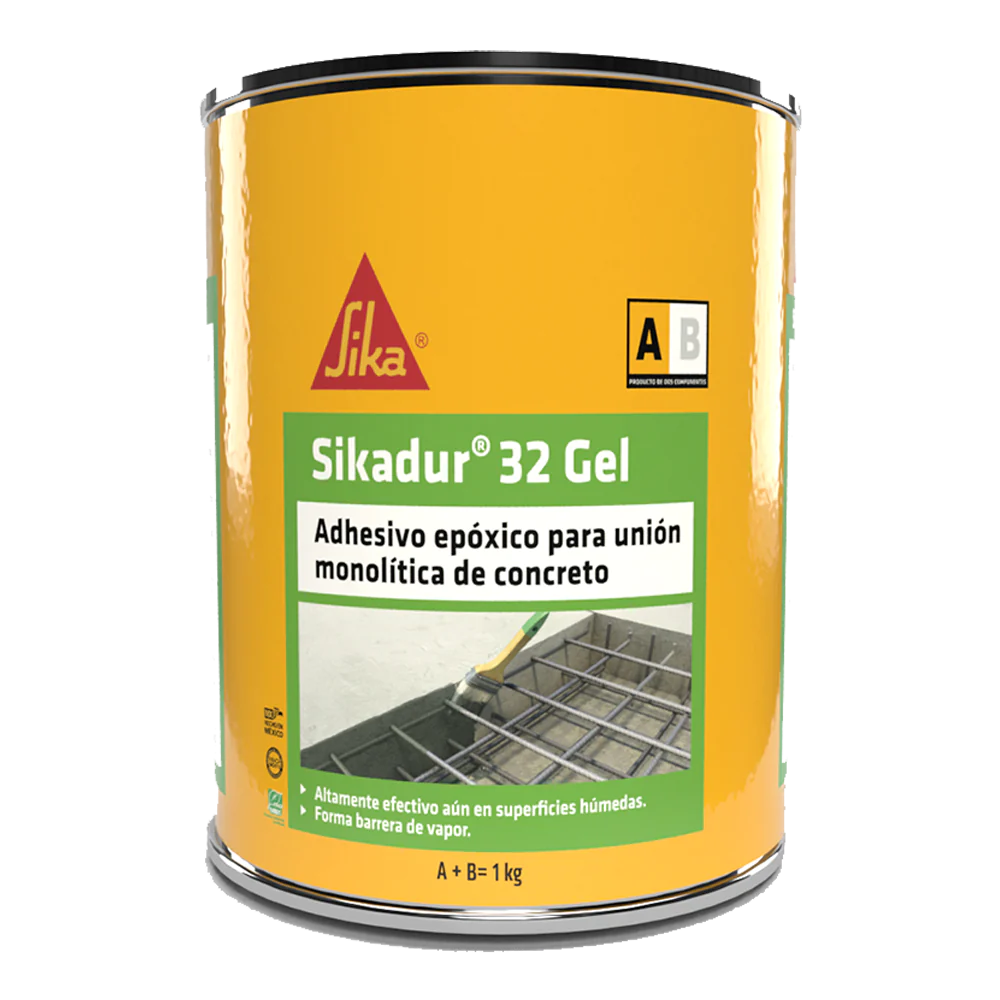 SIKADUR 32 GEL L KG