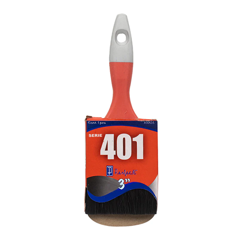BROCHA SERIE 401 5"
