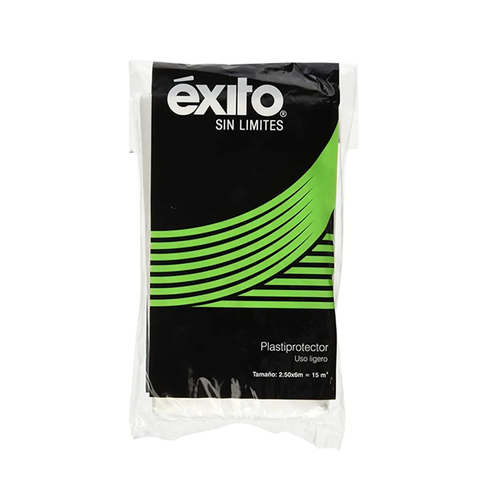 PLASTIPROTECTOR USO LIGERO15M
