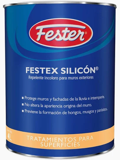 FESTEX SILICON GL