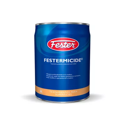 FESTERMICIDE GL.