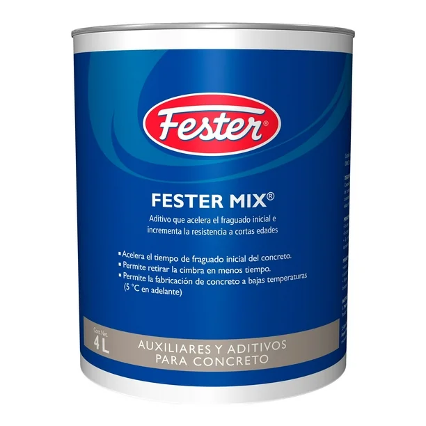 FESTERMIX GL.