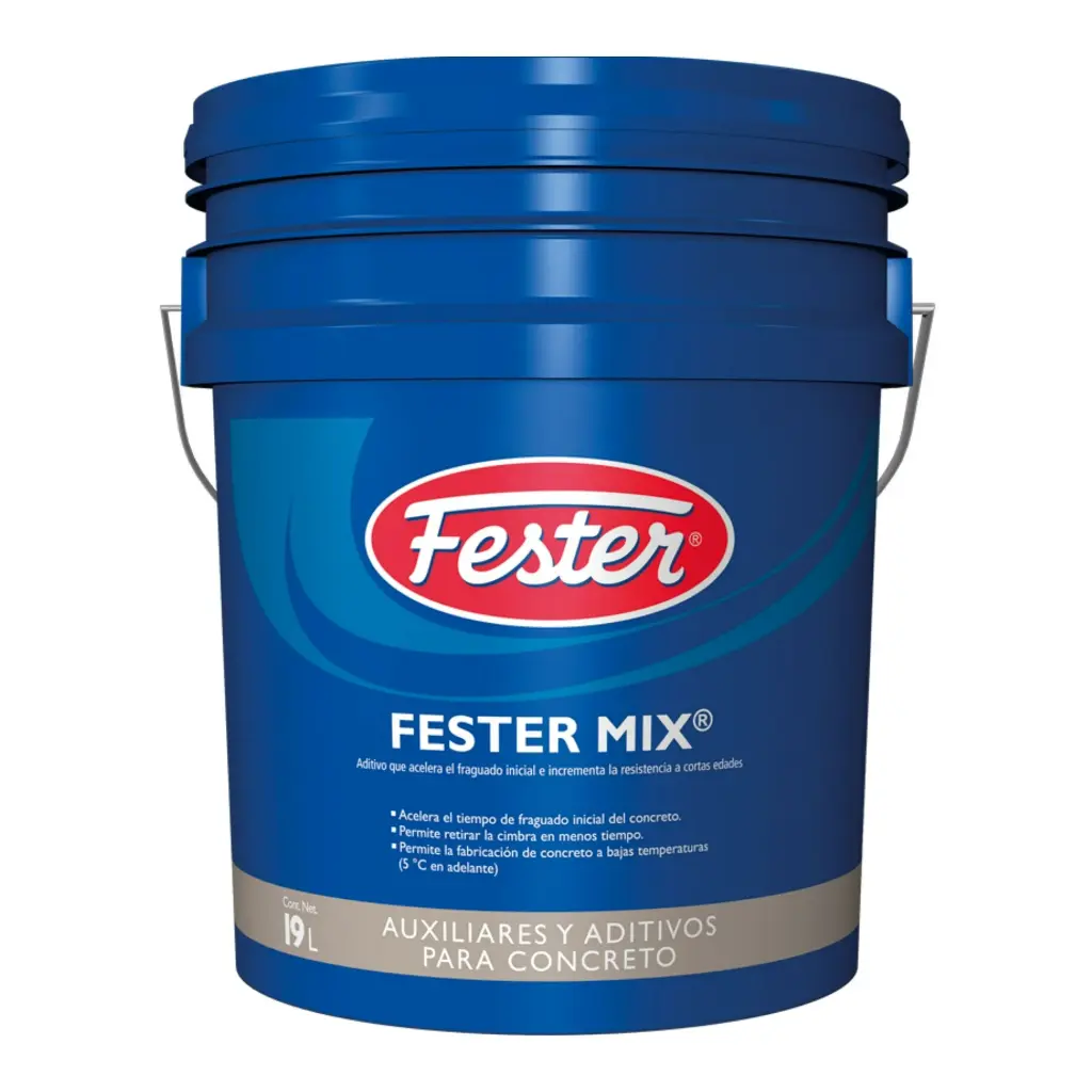 [FST122] FESTERMIX CB