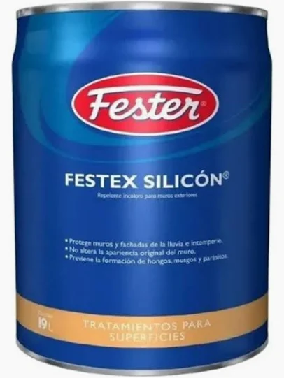 FESTEX SILICON CB