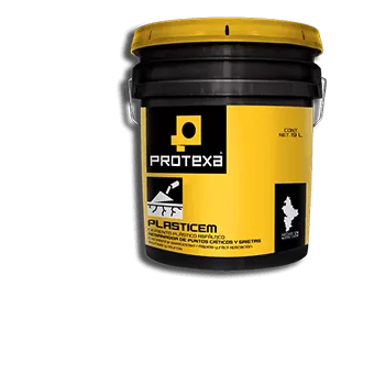 PLASTICEM PROTEXA STD CB.
