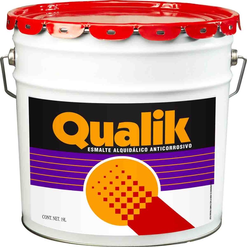 Esm. Qualik Azul Fino          CB