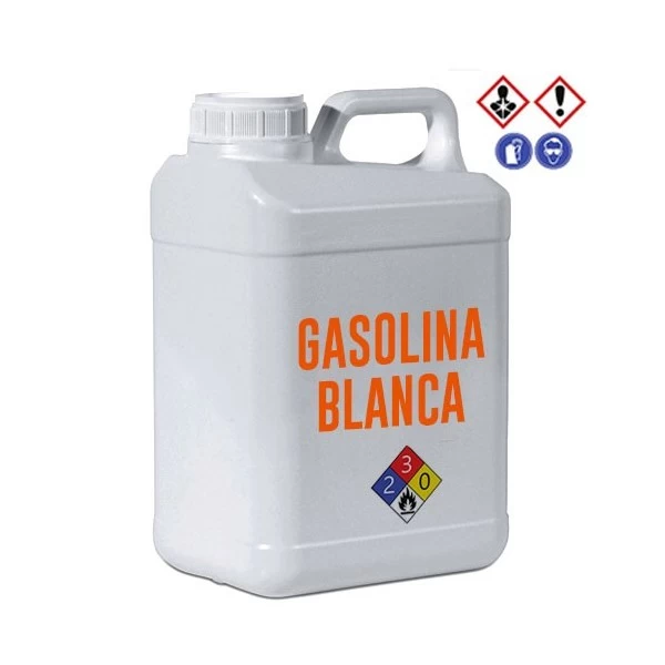 GASOLINA BLANCA