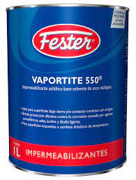 [FST175] VAPORTITE 550 LT.