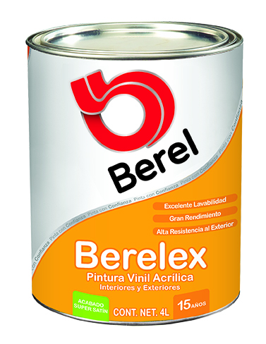 Berelex Ladrillo               GL