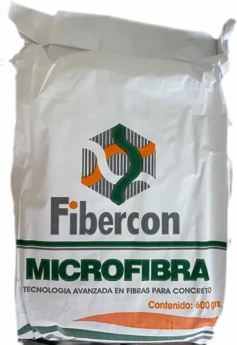 [FBC010] FIBERCON MICRO FIBRA100 GRS.