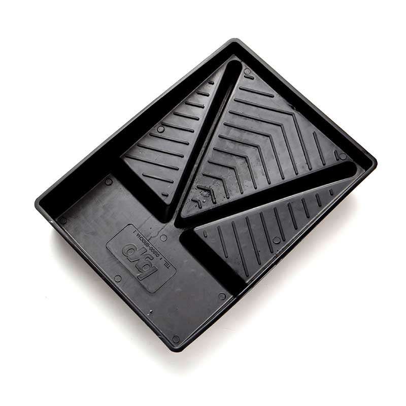 CHAROLA ECONOMICA 9" BYP