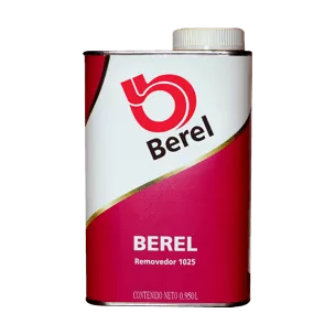 Removedor Berel 1025           LT