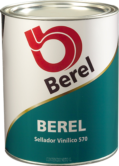 Sellador Vinilico              LT