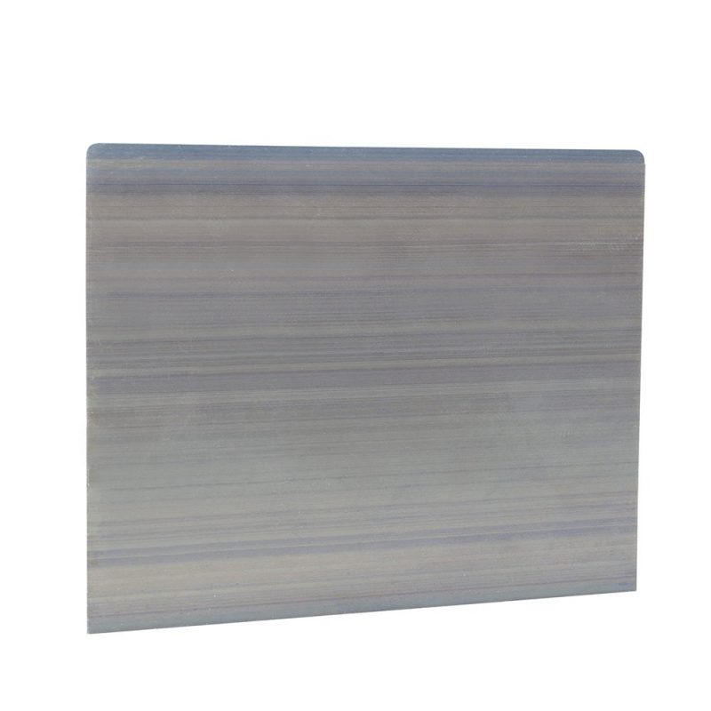 [CAGSM] CUÑA DE ACERO SIN MANGO CHICA