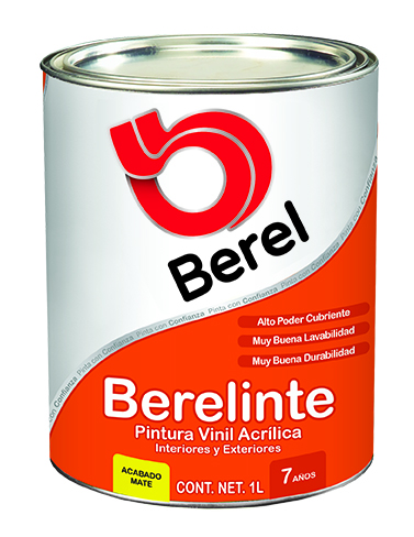 [80025] Berelinte Base Tint            GL