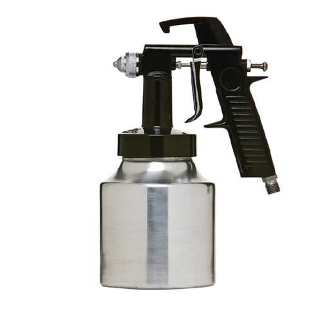 PISTOLA MEZCLA INTERNA Y EXTERNA MOD 100