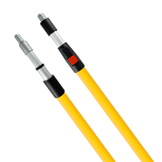 EXTENSION FIBRA DE VIDRIO 1.9 A 5.4 M AM