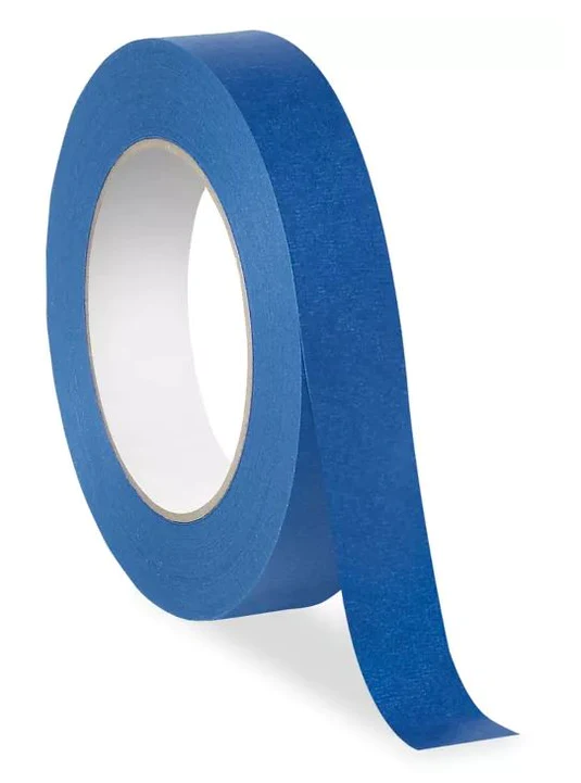 Cinta Azul Pintor 3/4"   BYP