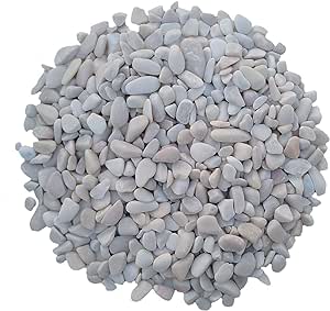 GRANO DE MARMOL BASURIN BLANCO SACO