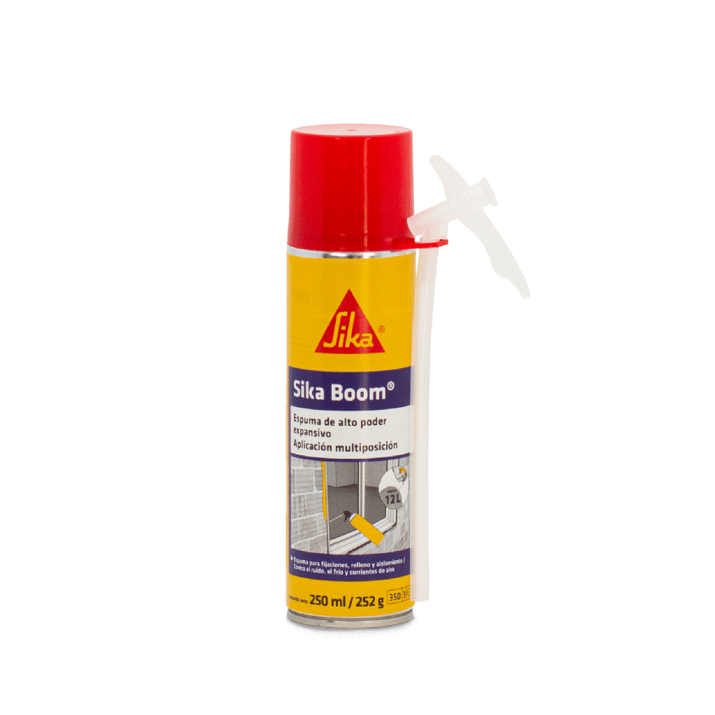 [73836] SIKA BOOM 250ML