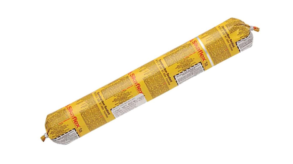 Sikaflex 1A Purform Blanco 600ml Salchicha