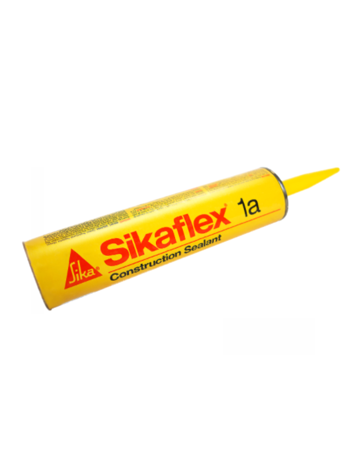 SIKAFLEX 1A NEGRO 300ML