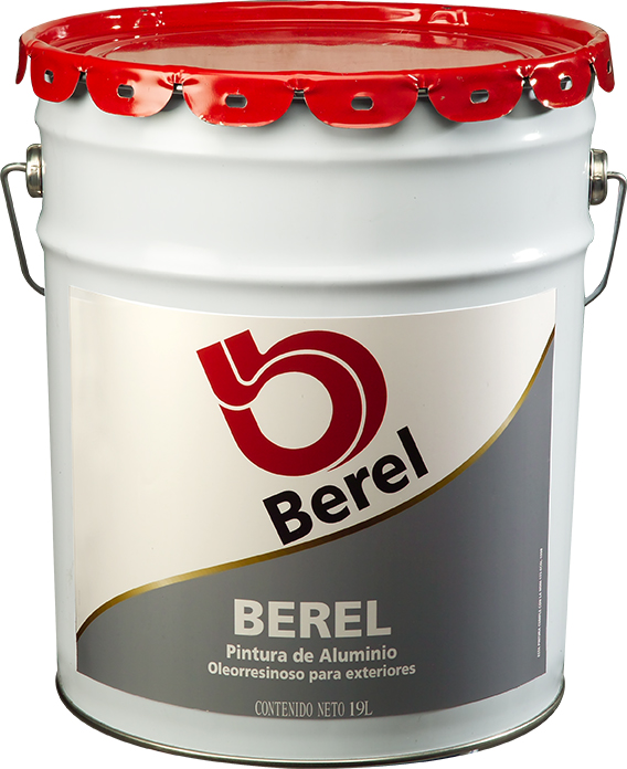 Aluminio Alta Temperatura      CB