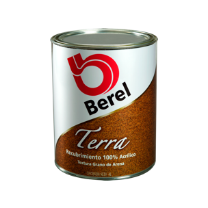 Acabados Decorativos Terra     LT