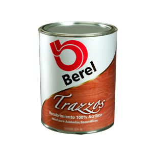 Acabados Decorativos Trazzos   GL