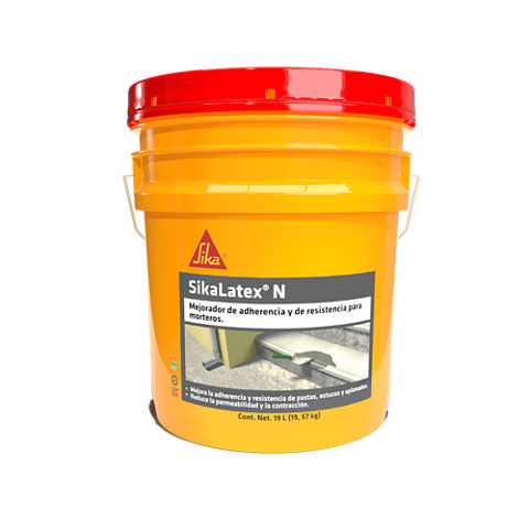 SIKALATEX N CB 19.23LT