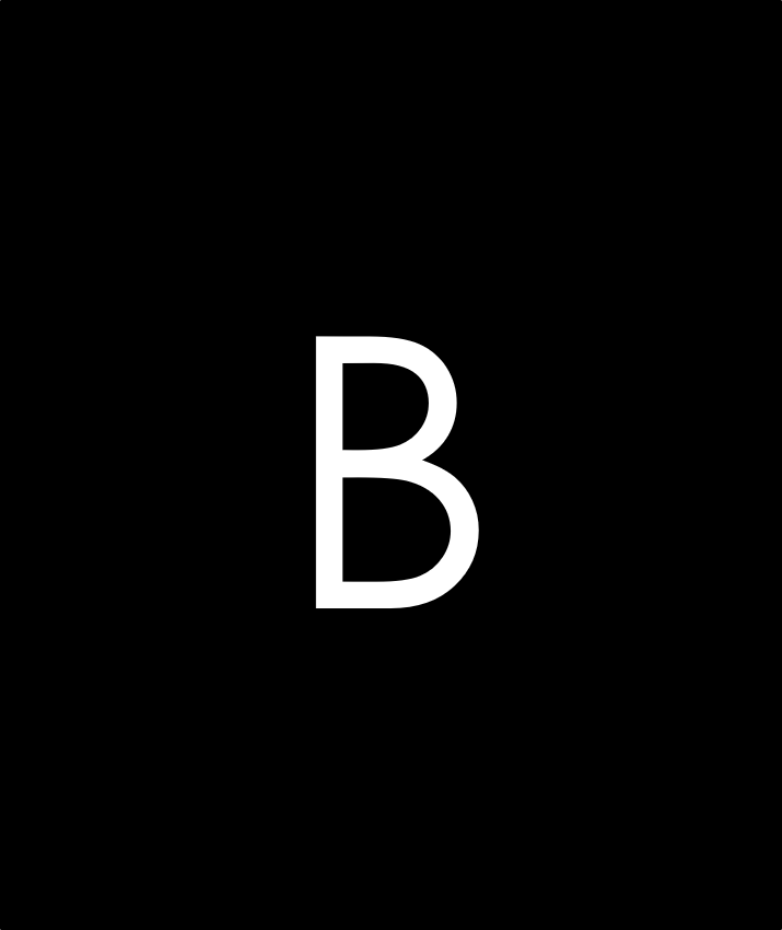 Tinta Lamp Black (B)                 LT