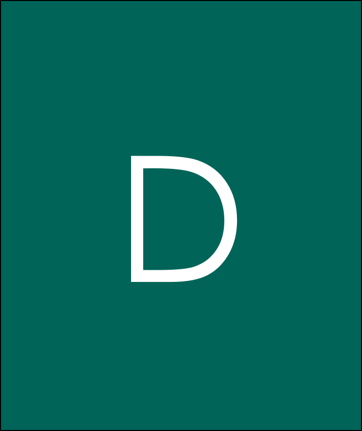 Tinta Pthalo Green (D)               LT