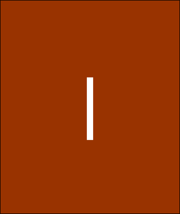 Tinta Brown Iron Oxide (I)           LT