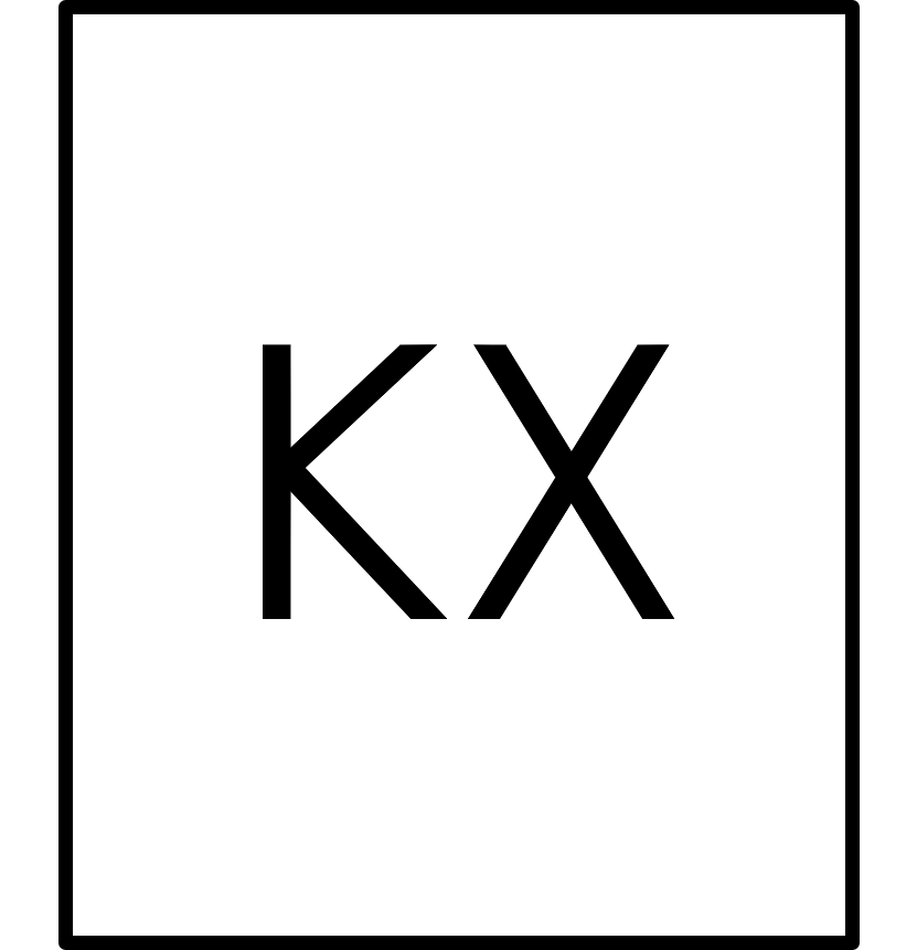 Tinta Blanca (Kx)              LT