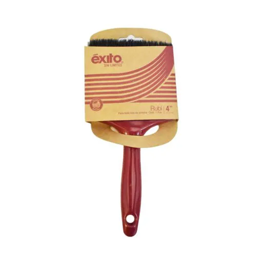 BROCHA RUBI EXITO 1 1/2"