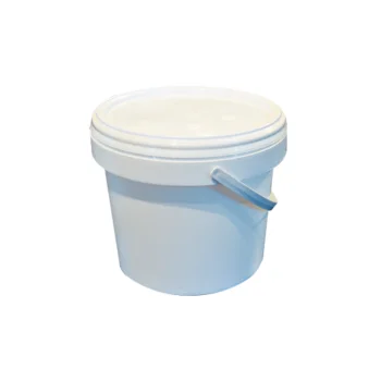 CUBETITA DE 4 LT PZA YOGHURT