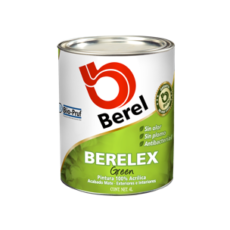 Berelex Green Base Tin LT R1