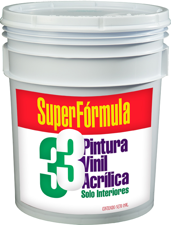 Super Formula Blanco CB